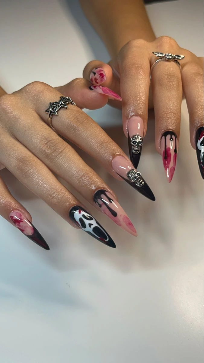Nail Plus Collection